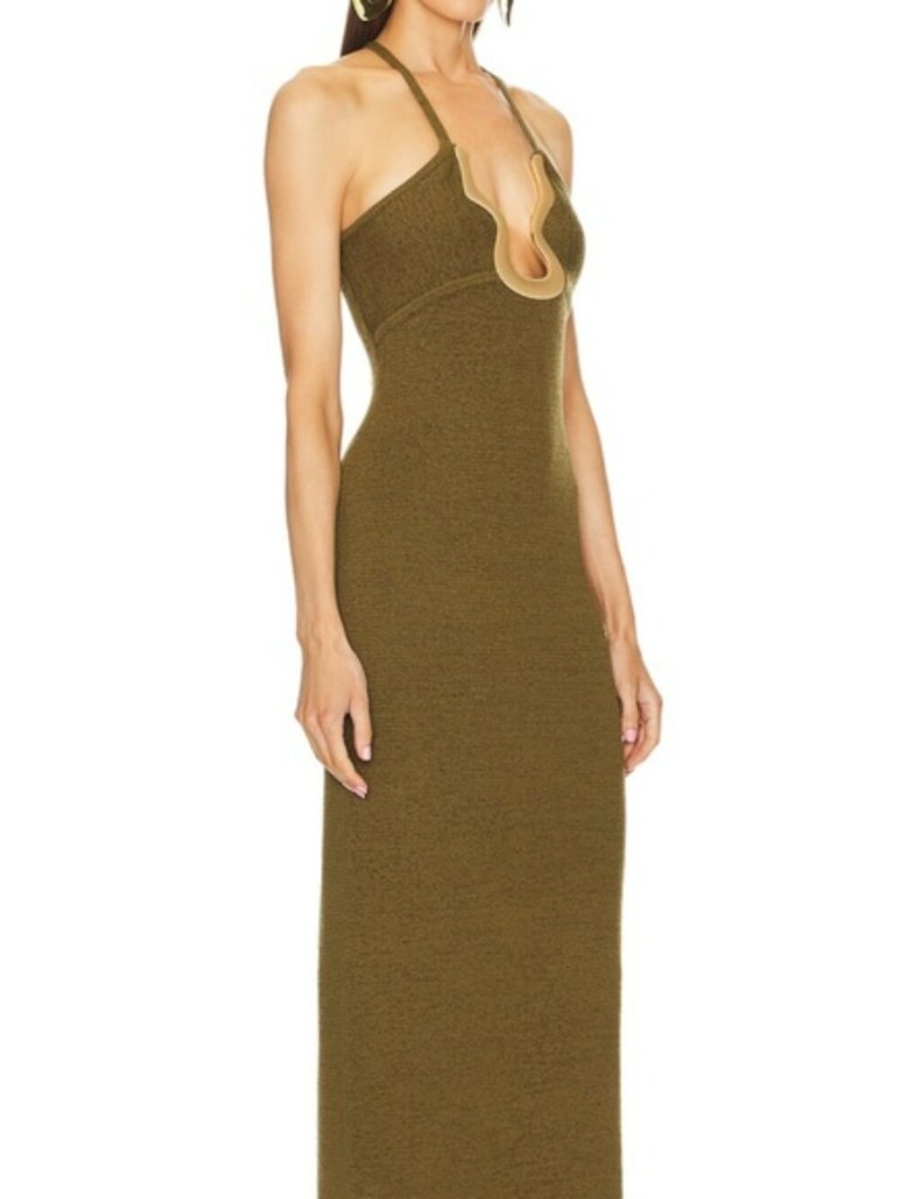 Cult Gaia Valma Knit Dress - Picture 6 of 7